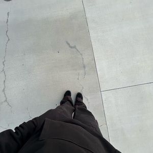 Meet your Posher, Robin